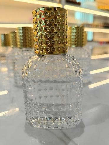 Flakonların Topdan və Pərakəndə satışı