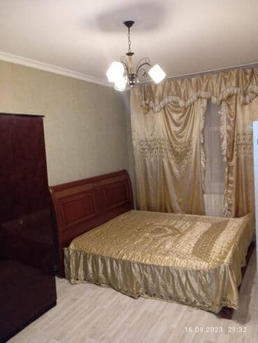 qubada kirayə ev: Binəqədi rayonu,Zərifə göz xəstəxanasının yaxınlığında,2 — 2