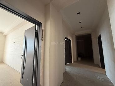 bərdədə ev satılır: Satılır 3 otaqlı yeni tikili 134 m², Əhmədli m. 🏡 Xətai rayonunda — 8