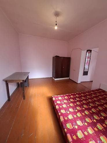 3 otaqlı evler: 50 kv. m, 1 otaqlı, Qaz, İşıq, Su — 3