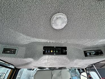 siqaret tutunu: Traktor Tumosan 52100, 2026 il, 95 at gücü, motor 3.9 l, Yeni — 9