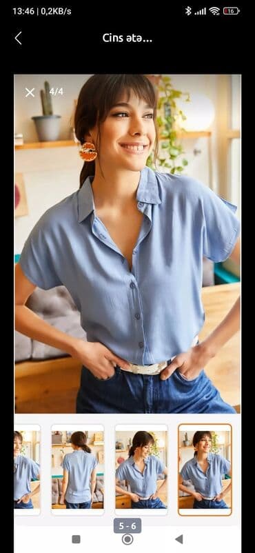 hicab geyimlər: Digər qadın geyimləri — 7