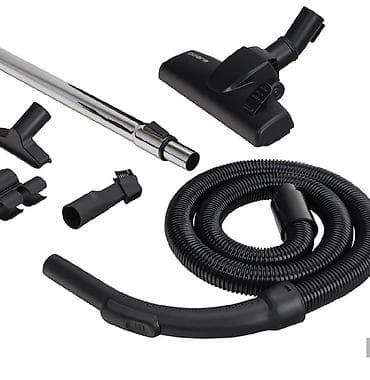Tozsoran Polaris 2200 watt Çaşkali model Hepa filtr ile çölə toz — 4