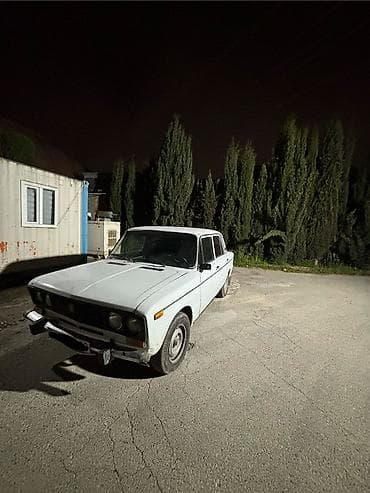 VAZ (LADA) 2106: 1.5 l | 1996 il 388000 km Sedan — 10