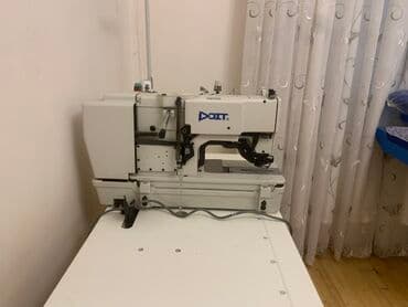 epilyator istifadesi: Tikiş maşını Mexaniki — 3