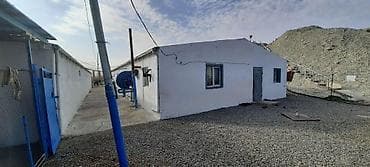 kənd əhmədli: İCARƏYƏ/İSTİFADƏYƏ HAZIR MÜLKİYYƏT: İstehsalat/Anbar sahəsi və — 6