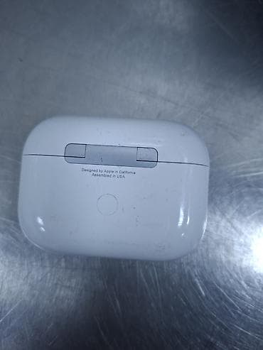 origimo opad 14 pro: Simsiz (Bluetooth) Qulaqcıqlar, Apple, rəng - Ağ — 5