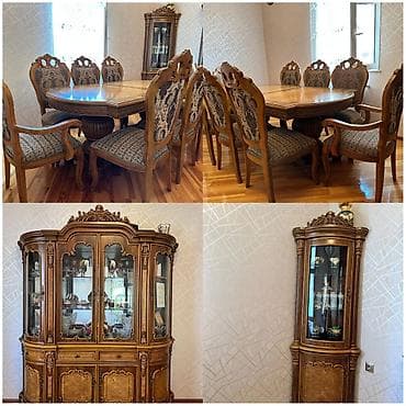 Mebel: ✅Malaziya qonag Desti tecili 500 manata satilir.unvan corat*afa — 1