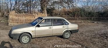 vaz 2107 satış: İŞLEK Maşındır — 4