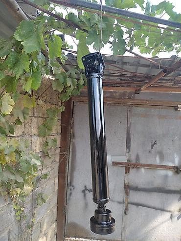 Podveska, xodovoy hissələri: Universal auto KİA 2007 il, Orijinal, Yeni — 2