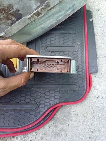 airbag: Chevrolet AVEO, 2011 il, Orijinal, ABŞ, İşlənmiş — 3