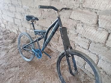 Tək problem pedal və kamerdir başqa problem yoxdu peredok dur problemə — 1