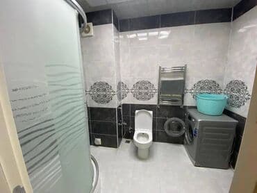 xətai rayonu kirayə evlər: 3 otaqlı — 2