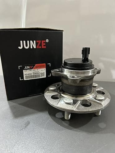 Toyota Corolla Üçün Arxa Stupitsa