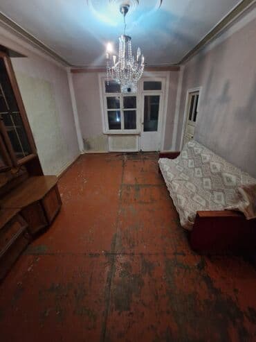 снять квартиру посуточно в баку: Гянджа, 1 комната, Вторичка, 30 м² — 4