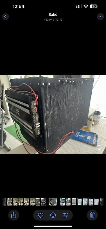 kalonkalar ses: Tək 100 aznyeni usilitellə birgə 180 azn Pioneer sabvufer + 3E — 2