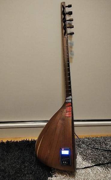 Fleytalar: Saz eliktron təzədir alınıb toyu üçün aparat qoşul kaloka qoşul — 5