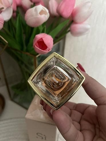 qadin şalvarlari: Giorgio Armani Si Eau de Parfum – 50 ml (1.7 fl.oz) - Qadınlar üçün — 2