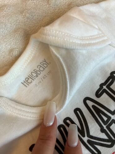 faiz pul verilir: Xestexana cixisi ucun Ayxan adi geyim. Hamisi birlikde 50 azn edyal — 7