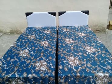 ikinci el kravat: Usaq carpayisi
Tezedir boyukde yata biler — 3