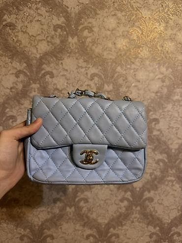 Çiyin çantası, Chanel, İşlənmiş lalafo.az -da Çiyin çantası, Chanel, İşlənmiş