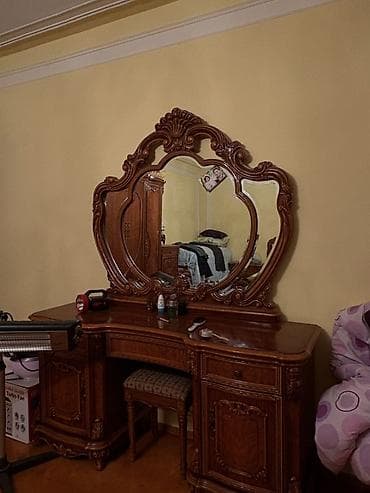 tavan ucun ventilyator: İkinəfərlik çarpayı — 4
