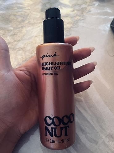 model axtarilir 2020: Kosmetik dəst, 5 məhsul — 4