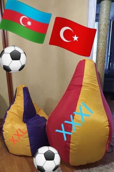 pufik qiyməti: Pufik-kreslo, Kredit yoxdur, Şəhərdaxili pulsuz çatdırılma — 30