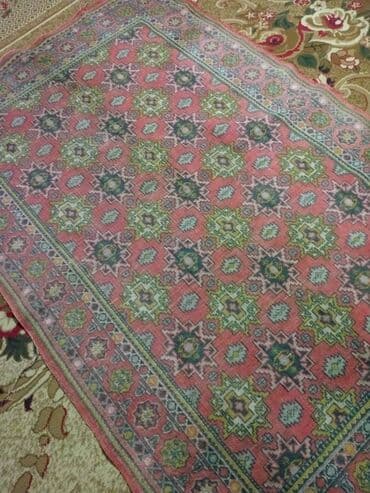 qədimi xalçaların qiyməti: Xalça — 2