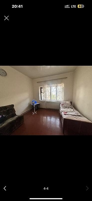 şekilde kiraye evler: Bayıl qəsəbəsində 1 otaqlı həyət evi kirayə verilir. Yalnız xanımlar — 1