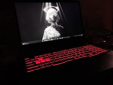 en ucuz asus notebook: İşlənmiş ASUS TUF Gaming, 15.6 ", Intel Core i5, 512 GB, Ünvandan götürmə — 2