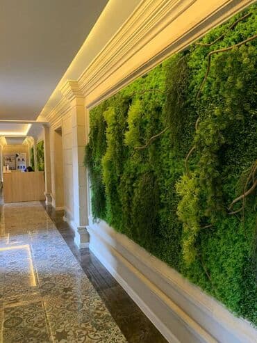 sarayda yeni tikili binalar: 2 otaqlı, Yeni tikili, 72 kv. m — 4