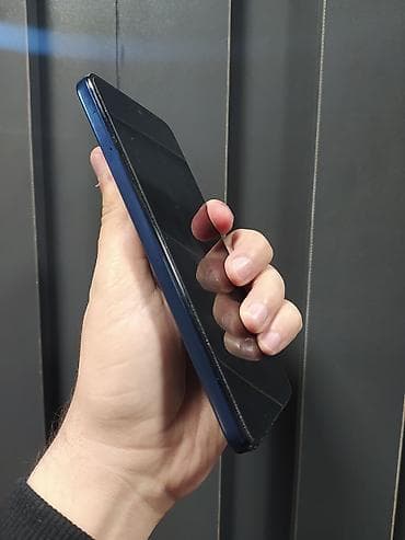 usb 4g modem: Motorola Moto G20, 256 GB, rəng - Mavi, Barmaq izi — 4