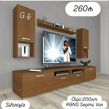 Siyirməli, Polkalı, Teksturalı laminat lalafo.az -da Siyirməli, Polkalı, Teksturalı laminat