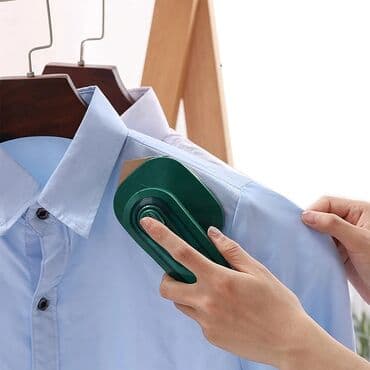 qedimi ütü: Mini utu Sefer utusu 【Zərif və yığcam】Buxar maşınımızın çəkisi cəmi — 4