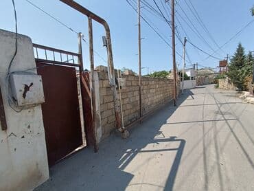 şəkidə torpaq satışı: 5 sot, Tikinti, Mülkiyyətçi, Kupça (Çıxarış), Bələdiyyə — 3