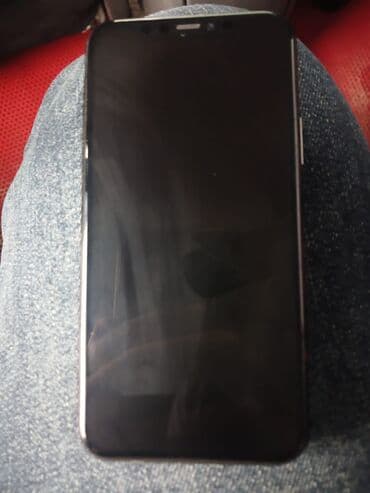 iphone 11 pri: IPhone 11 Pro, 64 GB, Space Gray — 3