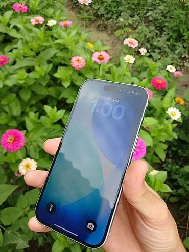 samsun tv: IPhone 14, 128 GB, Ağ — 2