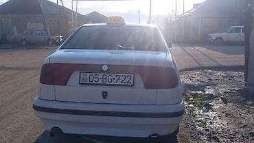 2000 e46 bmw: Volkswagen : 1.6 l | 1995 il Hetçbek — 6