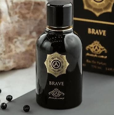 100 azn! Kişilər üçün Andalusia Brave,Arzum beauty’dən 125 azn’ə