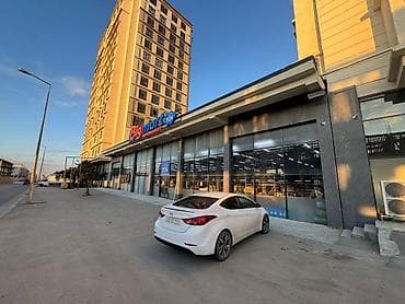 su ceni plastik: Yeni tikili binada mənzil – təmirsiz (pod-mayak) planlama,Guneshli — 9