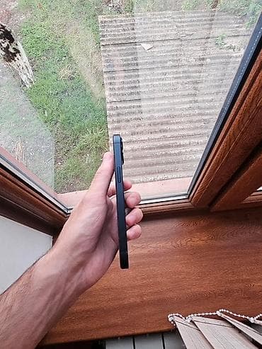 redmi not 9 islenmis: IPhone 13, 128 GB, Midnight, Face ID — 5