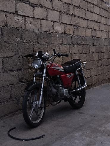 Yamaha - af50, 80 sm3, 2022 il, 5500 km