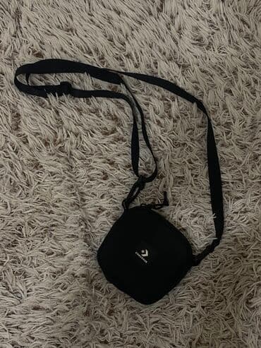 чехол сумка: Сумка converse — 1