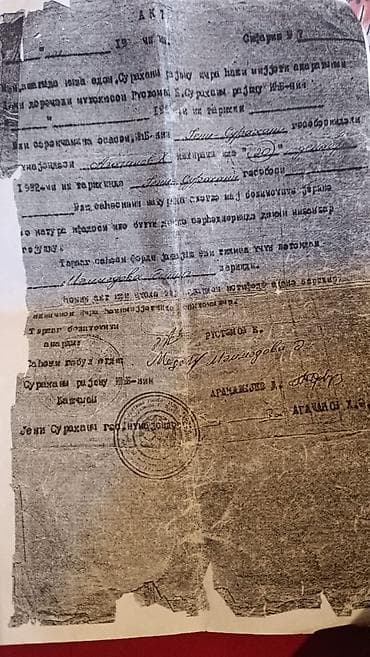 topaq: 4500 sot, Tikinti, Bələdiyyə — 2