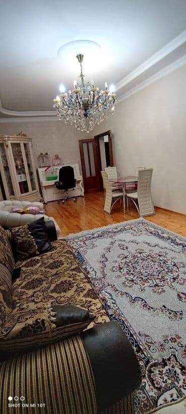 binəqədi kiraye evlər: Nizami Rayonu, Qara Qarayev metrosu yaxınlığında.İnci Şadlıq Sarayının — 4