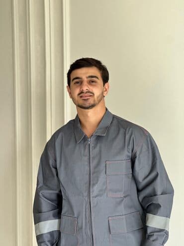 Salam Elektirik işlərinizi bizə həvalə edə bilərsiniz Ən əsas