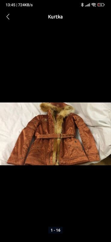 kişilər üçün demisezon steqan gödəkçələr: Kurtkalar — 6