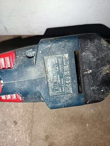 drel bosch: От сети, Платная доставка — 9