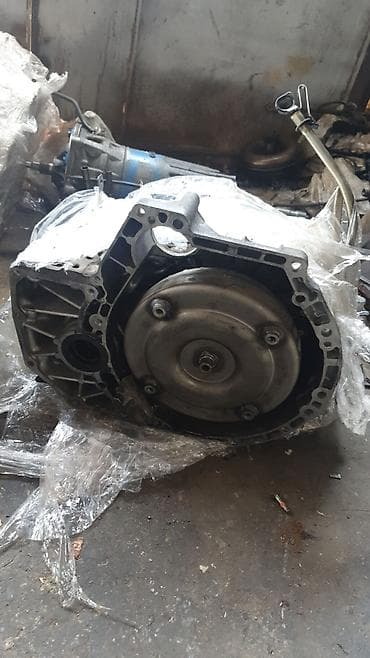 2004 bmw 318: Salam.Demək olarki bir çox model maşınlar üçün sürətlər qutusu — 10